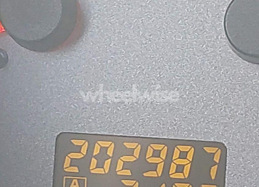 Photo 16 of 2006 Nissan Maxima 3.5 SE (VIN 1N4BA41E36C854534)