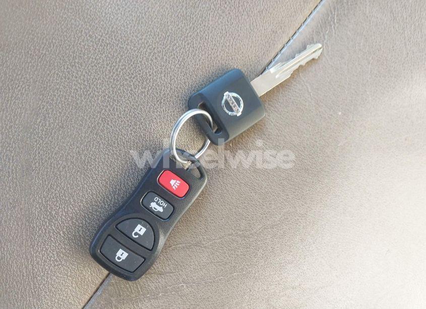 Photo 11 of 2006 Nissan Maxima 3.5 SL (VIN 1N4BA41E36C854761)