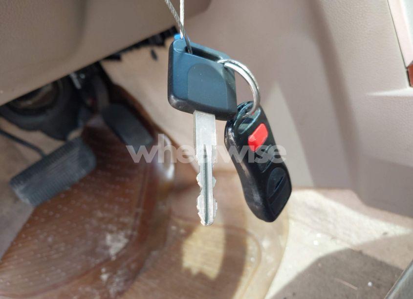 Photo 11 of 2006 Nissan Maxima 3.5 SL (VIN 1N4BA41E36C855960)