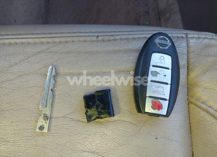 Photo 11 of 2007 Nissan Maxima 3.5 SL (VIN 1N4BA41E37C818747)