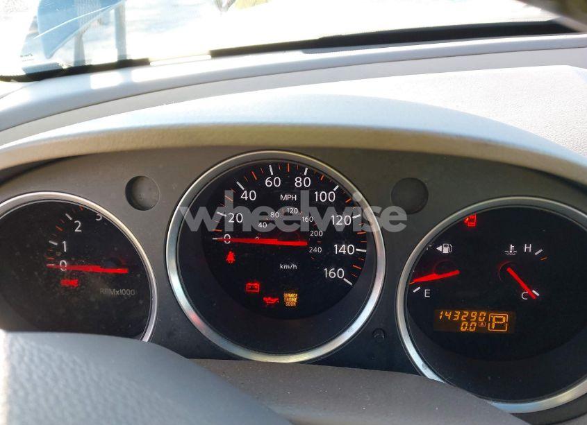 Photo 7 of 2007 Nissan Maxima 3.5 SL (VIN 1N4BA41E37C818747)