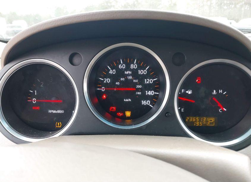 Photo 7 of 2007 Nissan Maxima 3.5 SE (VIN 1N4BA41E37C821583)