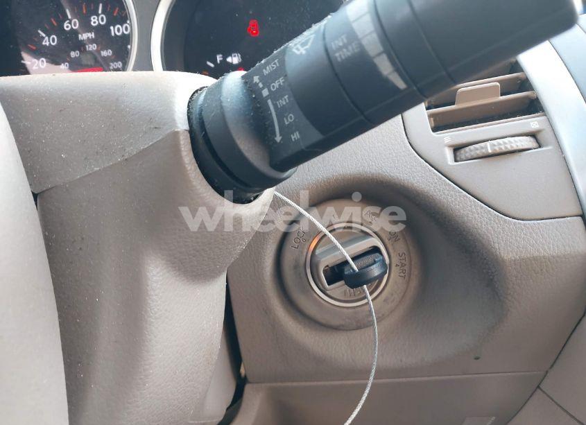 Photo 11 of 2007 Nissan Maxima 3.5 SE (VIN 1N4BA41E37C822703)