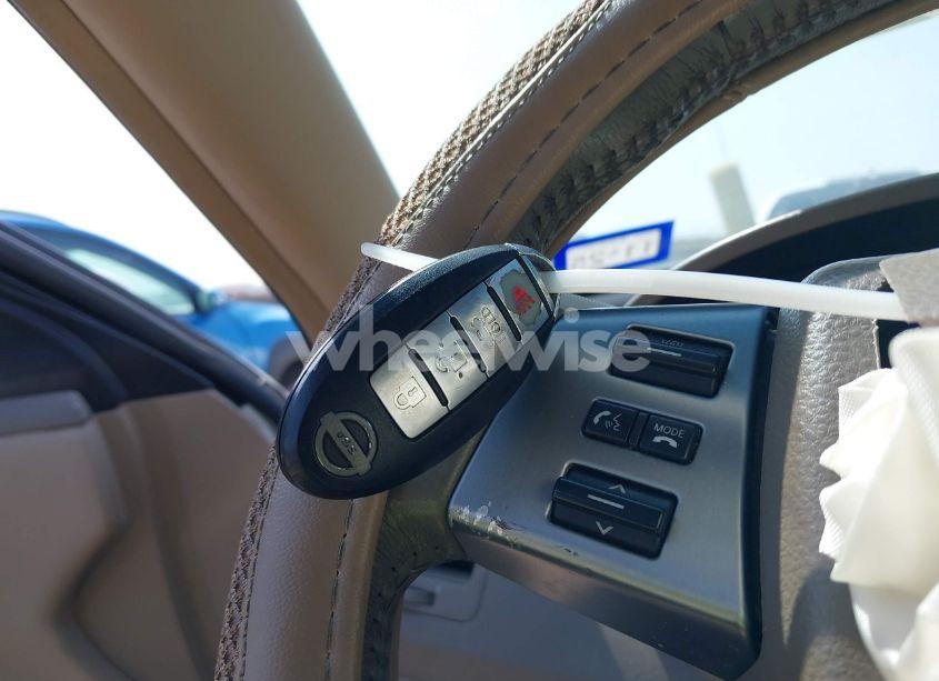 Photo 11 of 2007 Nissan Maxima 3.5 SL (VIN 1N4BA41E37C851392)