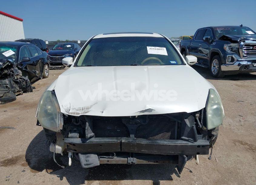 Photo 13 of 2007 Nissan Maxima 3.5 SL (VIN 1N4BA41E37C851392)