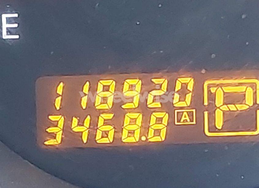 Photo 16 of 2007 Nissan Maxima 3.5 SL (VIN 1N4BA41E37C851392)