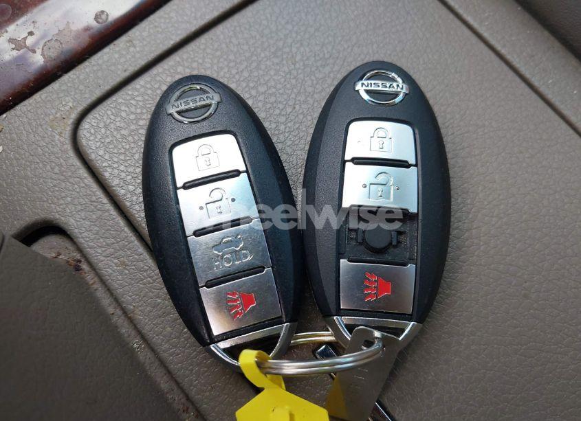 Photo 11 of 2008 Nissan Maxima 3.5 SL (VIN 1N4BA41E38C812416)