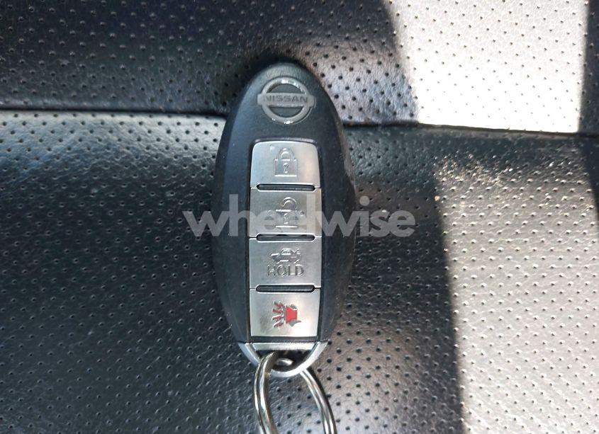 Photo 11 of 2008 Nissan Maxima 3.5 SE (VIN 1N4BA41E38C819947)