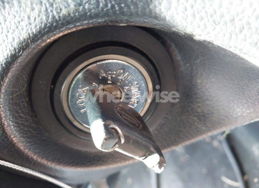 Photo 11 of 2004 Nissan Maxima 3.5 SE (VIN 1N4BA41E44C847427)