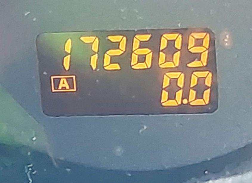 Photo 15 of 2004 Nissan Maxima 3.5 SE (VIN 1N4BA41E44C858010)