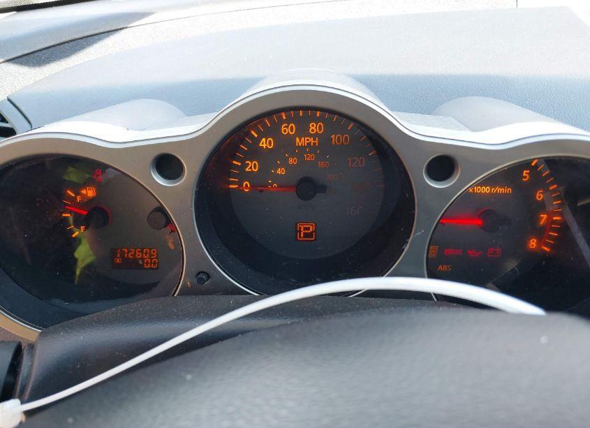 Photo 7 of 2004 Nissan Maxima 3.5 SE (VIN 1N4BA41E44C858010)