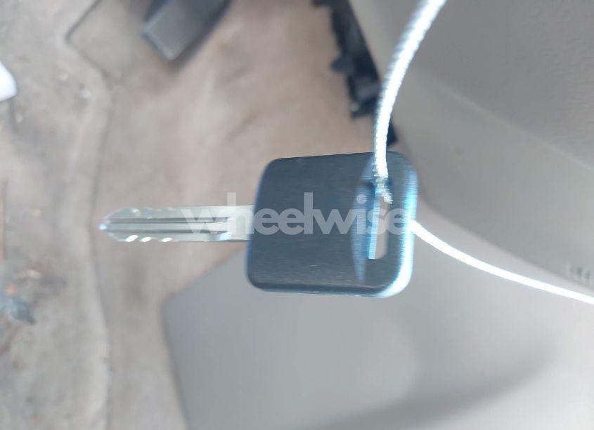 Photo 11 of 2004 Nissan Maxima 3.5 SL (VIN 1N4BA41E44C921302)