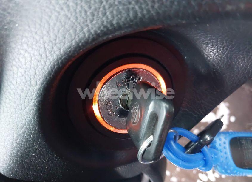 Photo 11 of 2004 Nissan Maxima 3.5 SL (VIN 1N4BA41E44C922840)