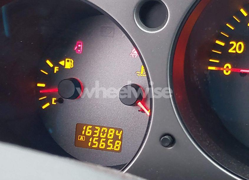 Photo 12 of 2004 Nissan Maxima 3.5 SL (VIN 1N4BA41E44C922840)