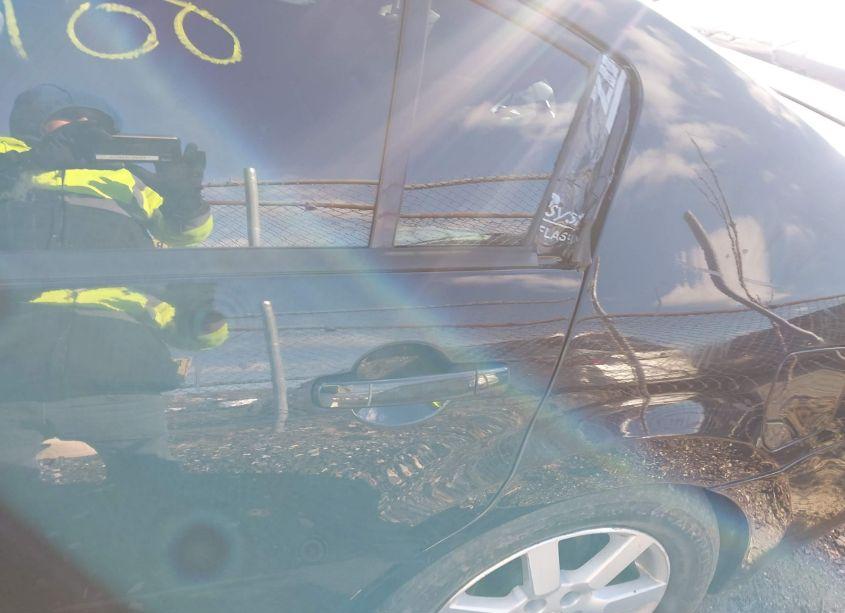 Photo 6 of 2005 Nissan Maxima 3.5 SL (VIN 1N4BA41E45C806992)