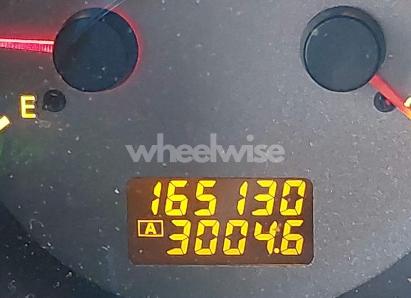 Photo 15 of 2005 Nissan Maxima 3.5 SL (VIN 1N4BA41E45C823792)