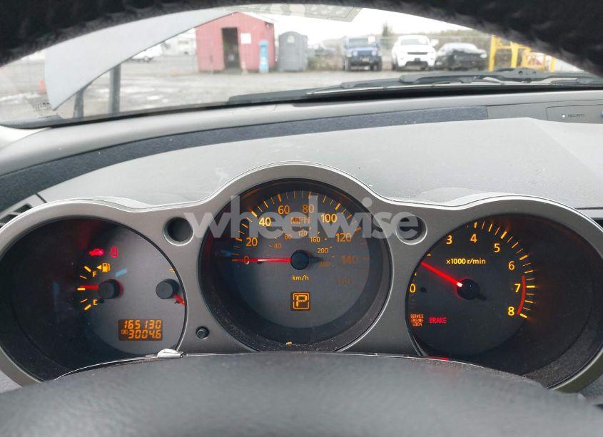 Photo 7 of 2005 Nissan Maxima 3.5 SL (VIN 1N4BA41E45C823792)