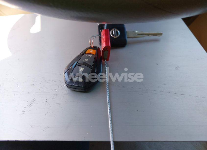 Photo 11 of 2005 Nissan Maxima 3.5 SE (VIN 1N4BA41E45C827695)