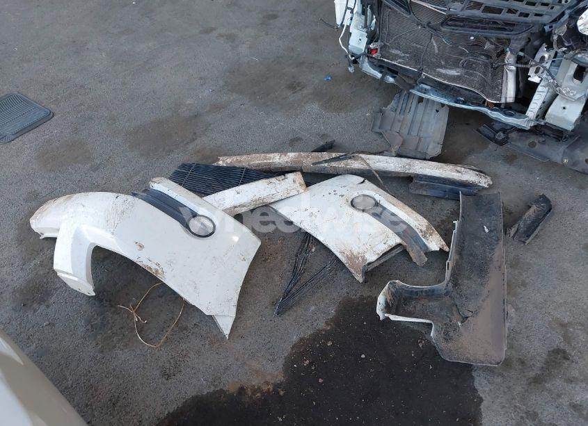 Photo 12 of 2005 Nissan Maxima 3.5 SE (VIN 1N4BA41E45C827695)