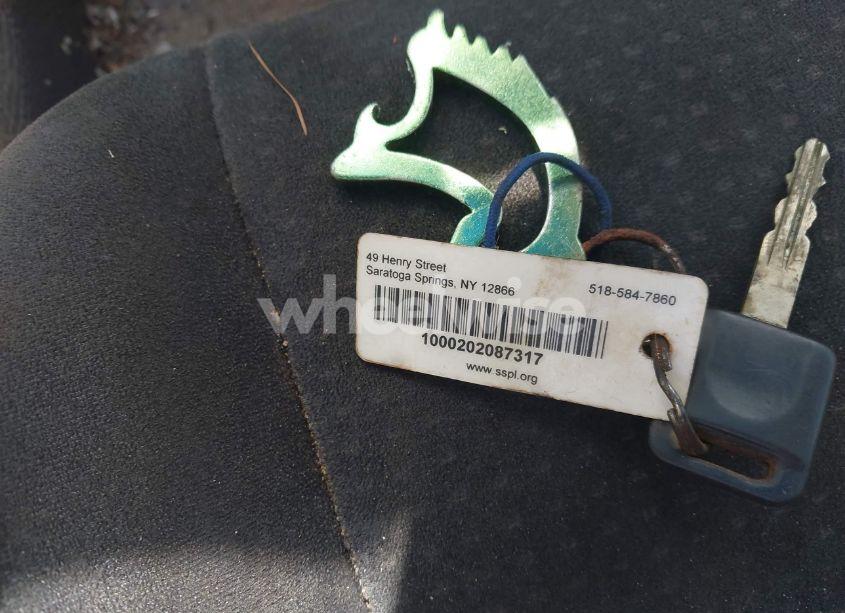 Photo 11 of 2005 Nissan Maxima SE/SL (VIN 1N4BA41E45C831648)