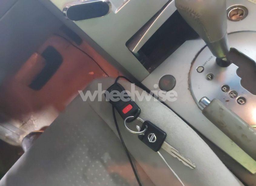 Photo 11 of 2006 Nissan Maxima 3.5 SE (VIN 1N4BA41E46C816309)