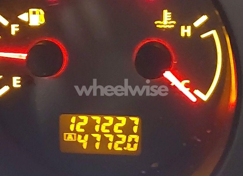 Photo 15 of 2006 Nissan Maxima 3.5 SE (VIN 1N4BA41E46C816309)