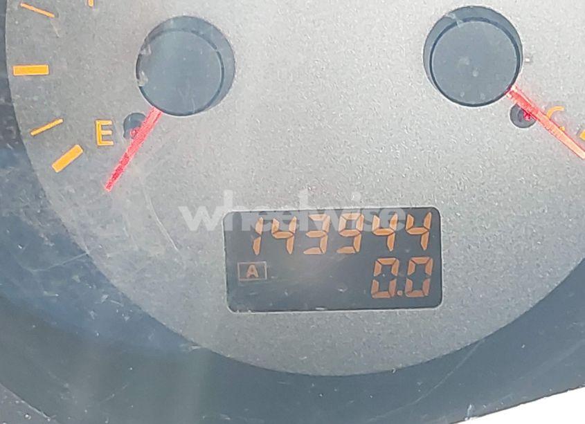 Photo 7 of 2006 Nissan Maxima 3.5 SL (VIN 1N4BA41E46C819887)