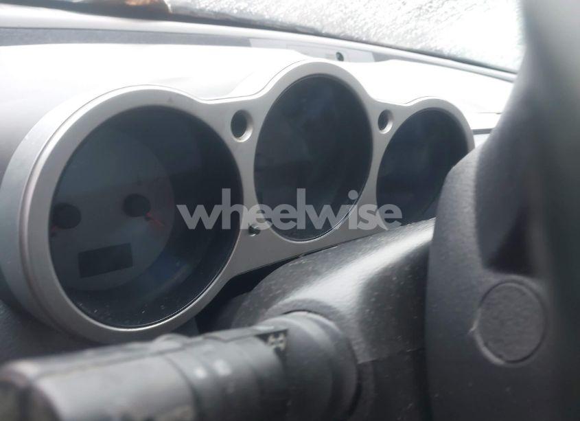 Photo 7 of 2006 Nissan Maxima 3.5 SE (VIN 1N4BA41E46C823311)