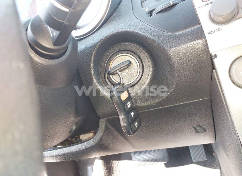 Photo 11 of 2006 Nissan Maxima 3.5 SE (VIN 1N4BA41E46C832932)