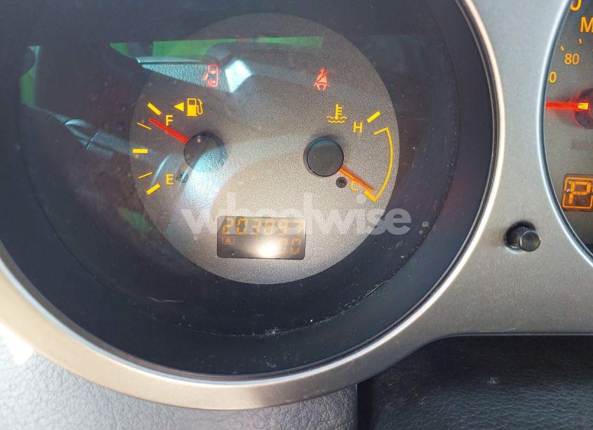 Photo 7 of 2006 Nissan Maxima 3.5 SE (VIN 1N4BA41E46C832932)