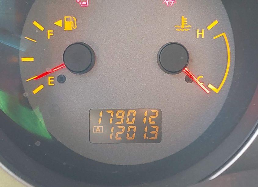 Photo 15 of 2006 Nissan Maxima 3.5 SE (VIN 1N4BA41E46C839122)