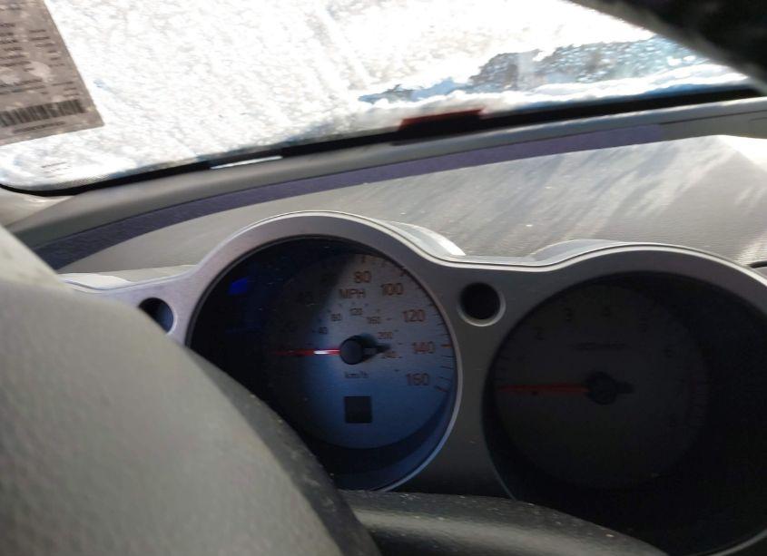 Photo 7 of 2006 Nissan Maxima 3.5 SL (VIN 1N4BA41E46C848676)