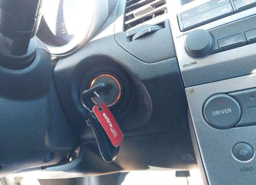 Photo 11 of 2006 Nissan Maxima 3.5 SL (VIN 1N4BA41E46C857040)