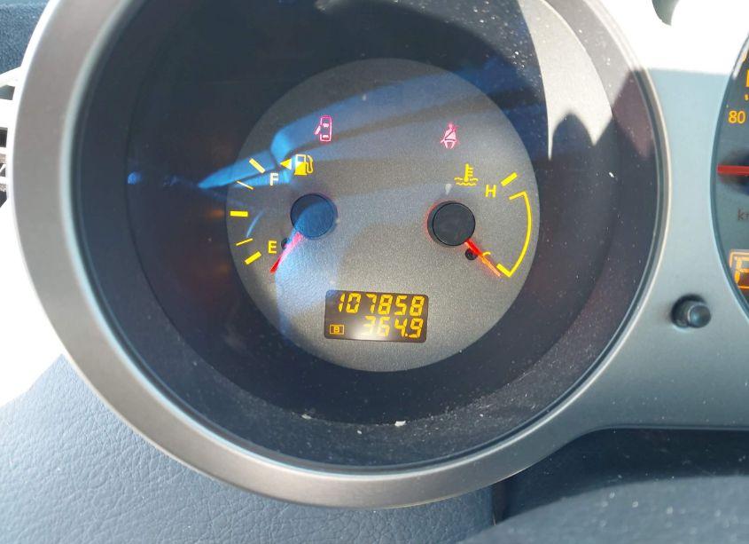 Photo 7 of 2006 Nissan Maxima 3.5 SL (VIN 1N4BA41E46C857040)