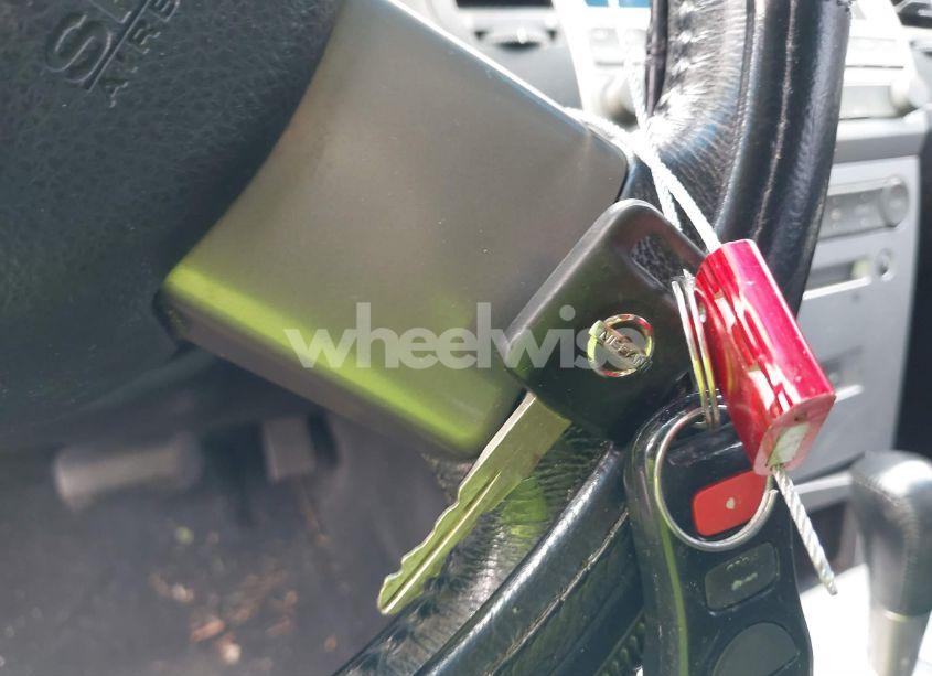 Photo 11 of 2006 Nissan Maxima 3.5 SE (VIN 1N4BA41E46C858527)