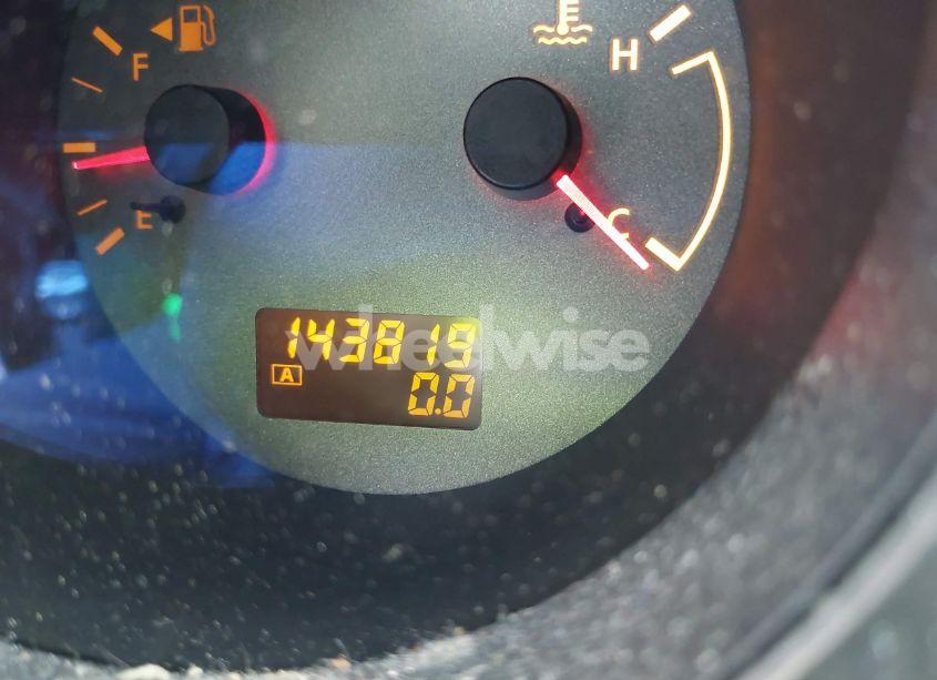 Photo 7 of 2006 Nissan Maxima 3.5 SE (VIN 1N4BA41E46C858527)