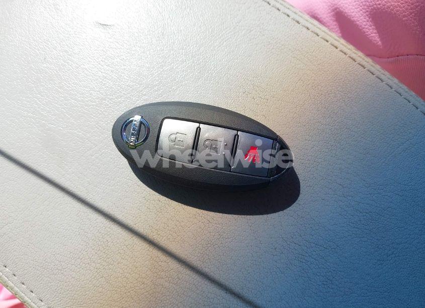 Photo 11 of 2007 Nissan Maxima 3.5 SE (VIN 1N4BA41E47C806719)