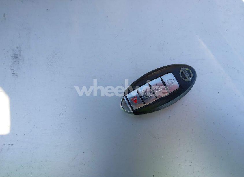 Photo 11 of 2007 Nissan Maxima 3.5 SE (VIN 1N4BA41E47C817414)