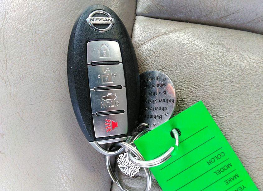 Photo 11 of 2007 Nissan Maxima 3.5 SL (VIN 1N4BA41E47C823391)