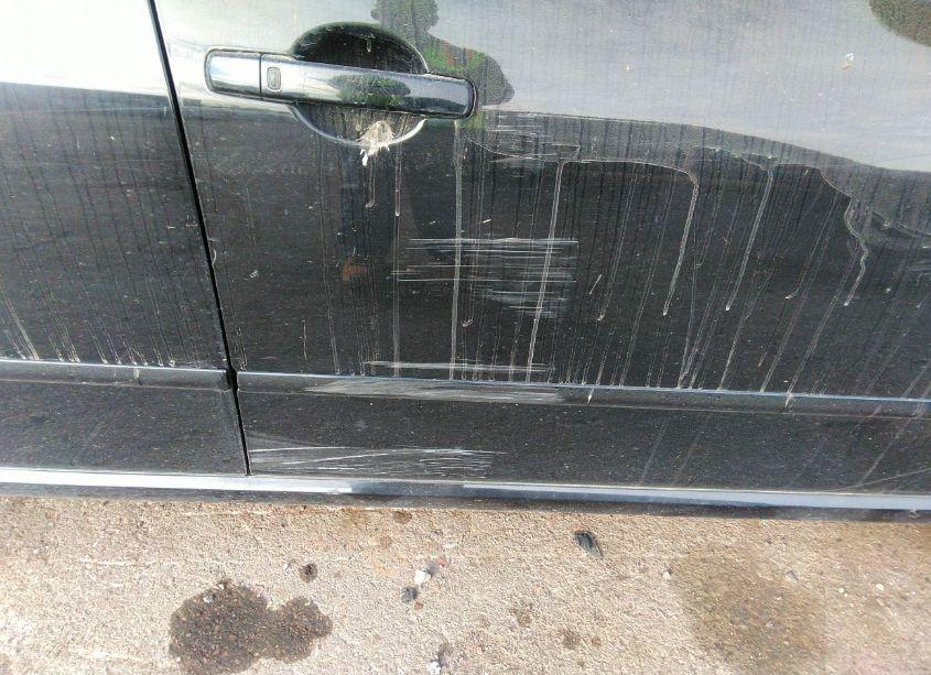 Photo 12 of 2007 Nissan Maxima 3.5 SL (VIN 1N4BA41E47C823391)