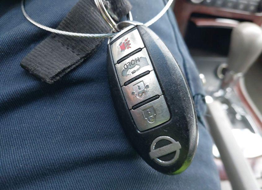 Photo 11 of 2007 Nissan Maxima 3.5 SL (VIN 1N4BA41E47C830793)