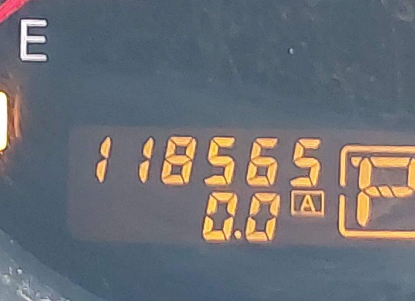 Photo 15 of 2007 Nissan Maxima 3.5 SL (VIN 1N4BA41E47C830793)