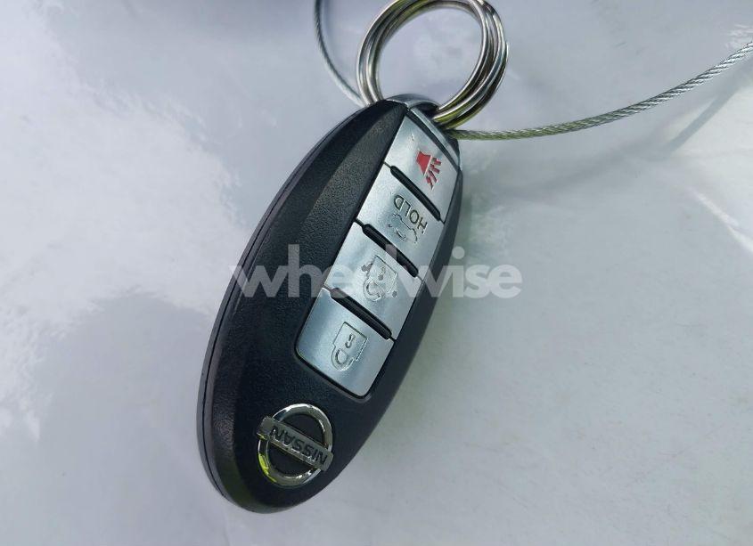 Photo 11 of 2007 Nissan Maxima 3.5 SE (VIN 1N4BA41E47C853913)