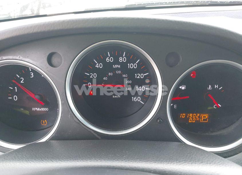 Photo 7 of 2007 Nissan Maxima 3.5 SE (VIN 1N4BA41E47C853913)