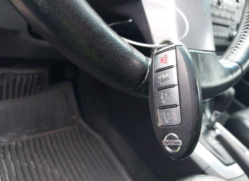 Photo 11 of 2007 Nissan Maxima 3.5 SE (VIN 1N4BA41E47C862613)