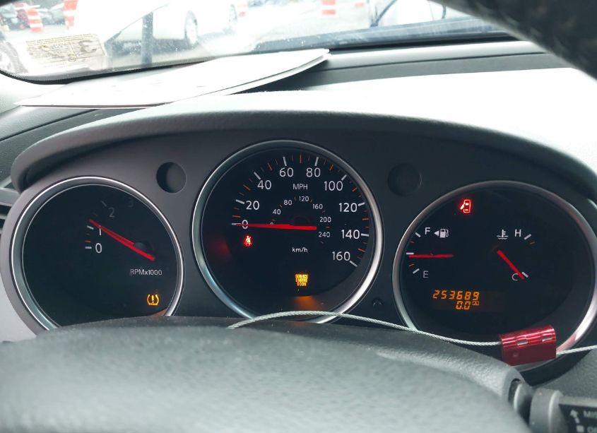 Photo 7 of 2007 Nissan Maxima 3.5 SE (VIN 1N4BA41E47C862613)