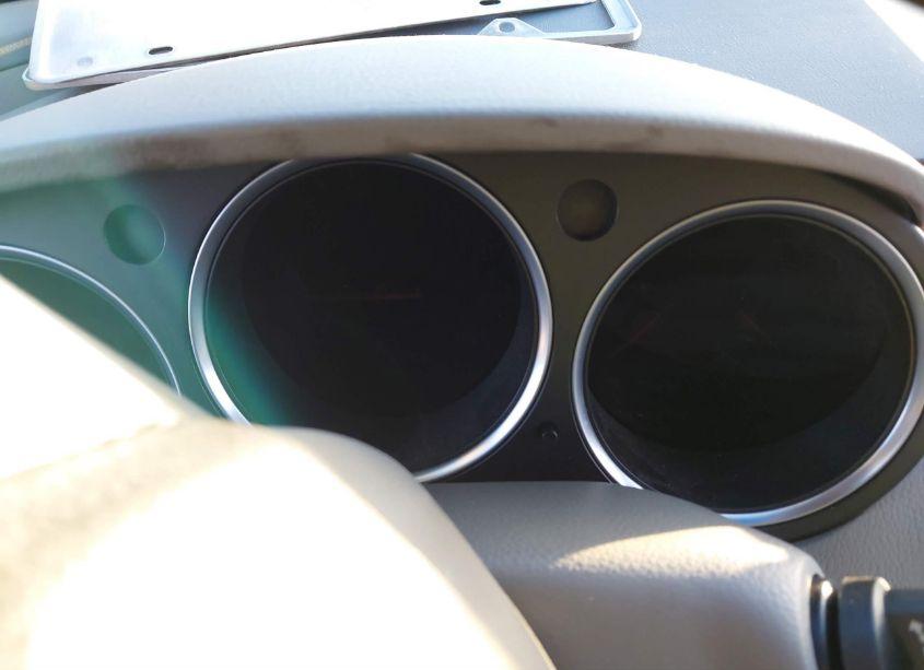 Photo 7 of 2007 Nissan Maxima 3.5 SL (VIN 1N4BA41E47C865754)