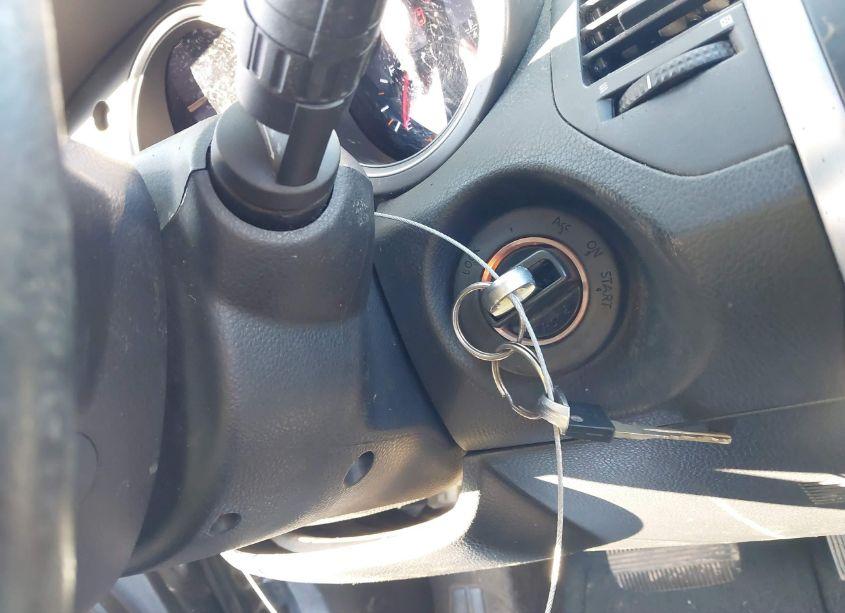 Photo 11 of 2007 Nissan Maxima 3.5 SE (VIN 1N4BA41E47C866693)