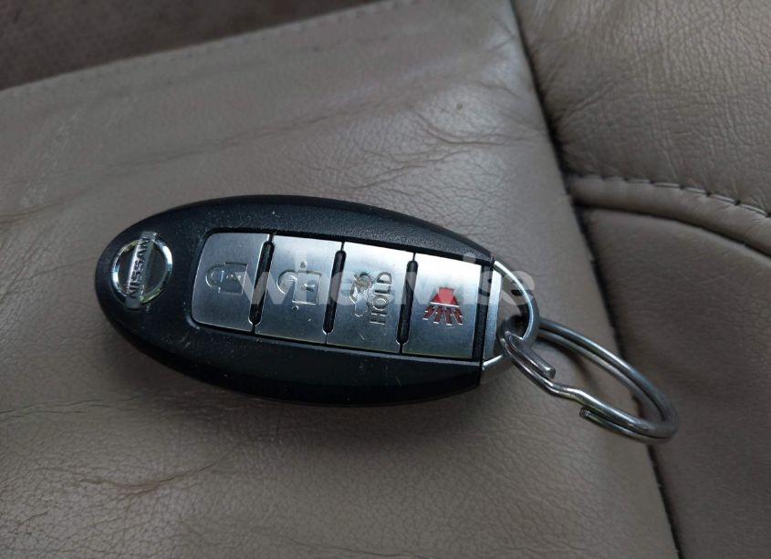 Photo 11 of 2008 Nissan Maxima 3.5 SE (VIN 1N4BA41E48C810755)