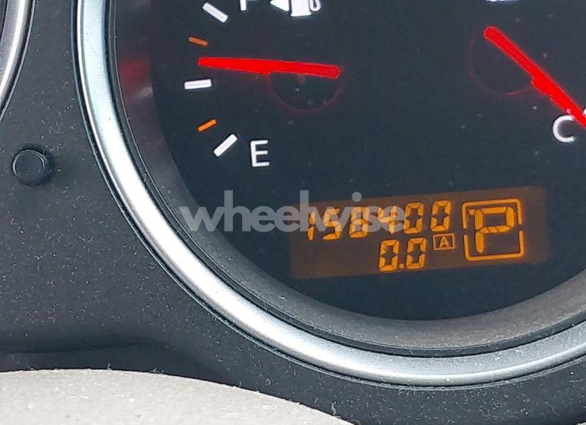 Photo 15 of 2008 Nissan Maxima 3.5 SE (VIN 1N4BA41E48C810755)